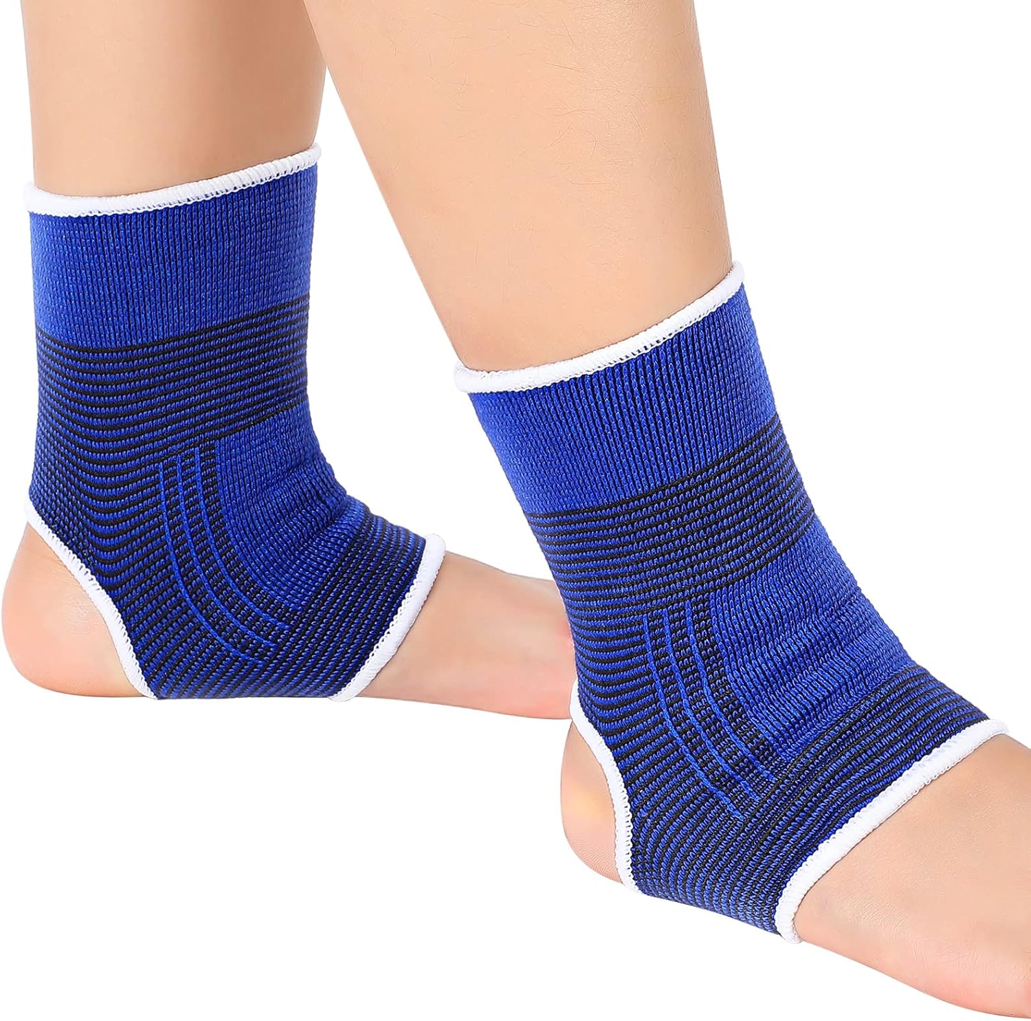 2026 New 1 Pair Of One Size El - New Gear Running recension och pris