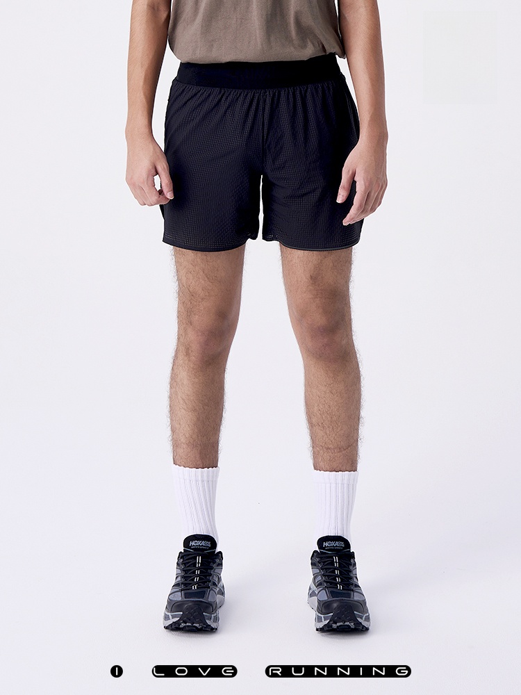 ILoveRunning Men's Running ort - New Gear Running recension och pris