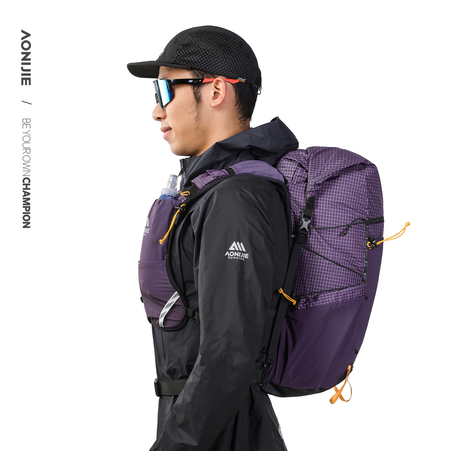 AONIJIE 2026 30L Ultralight Hi - Running Gear Trail recension och pris