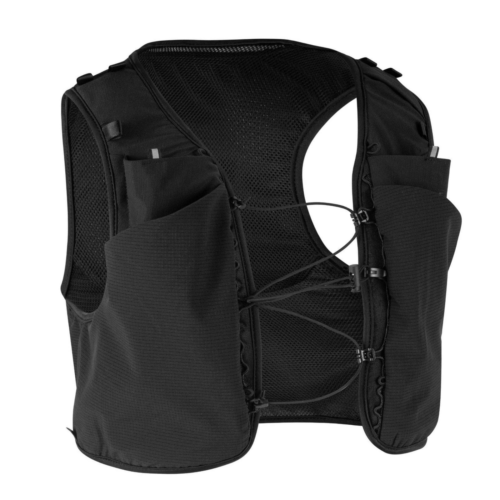 Quick Dry Running Vest Airy Sl - Running Gear Trail recension och pris