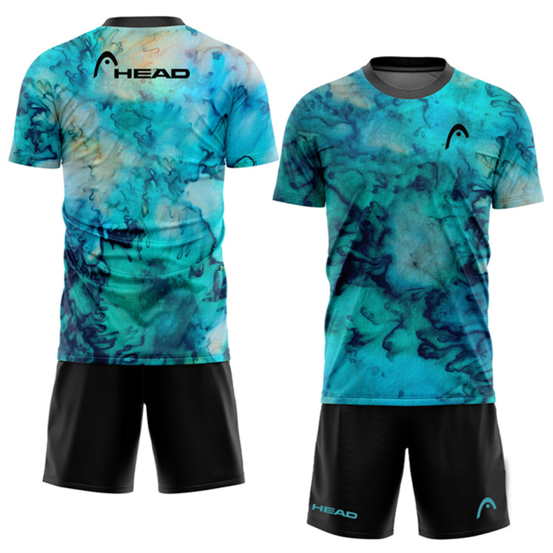 Fashion Breathable Men's Tenni - Running Gear Men recension och pris