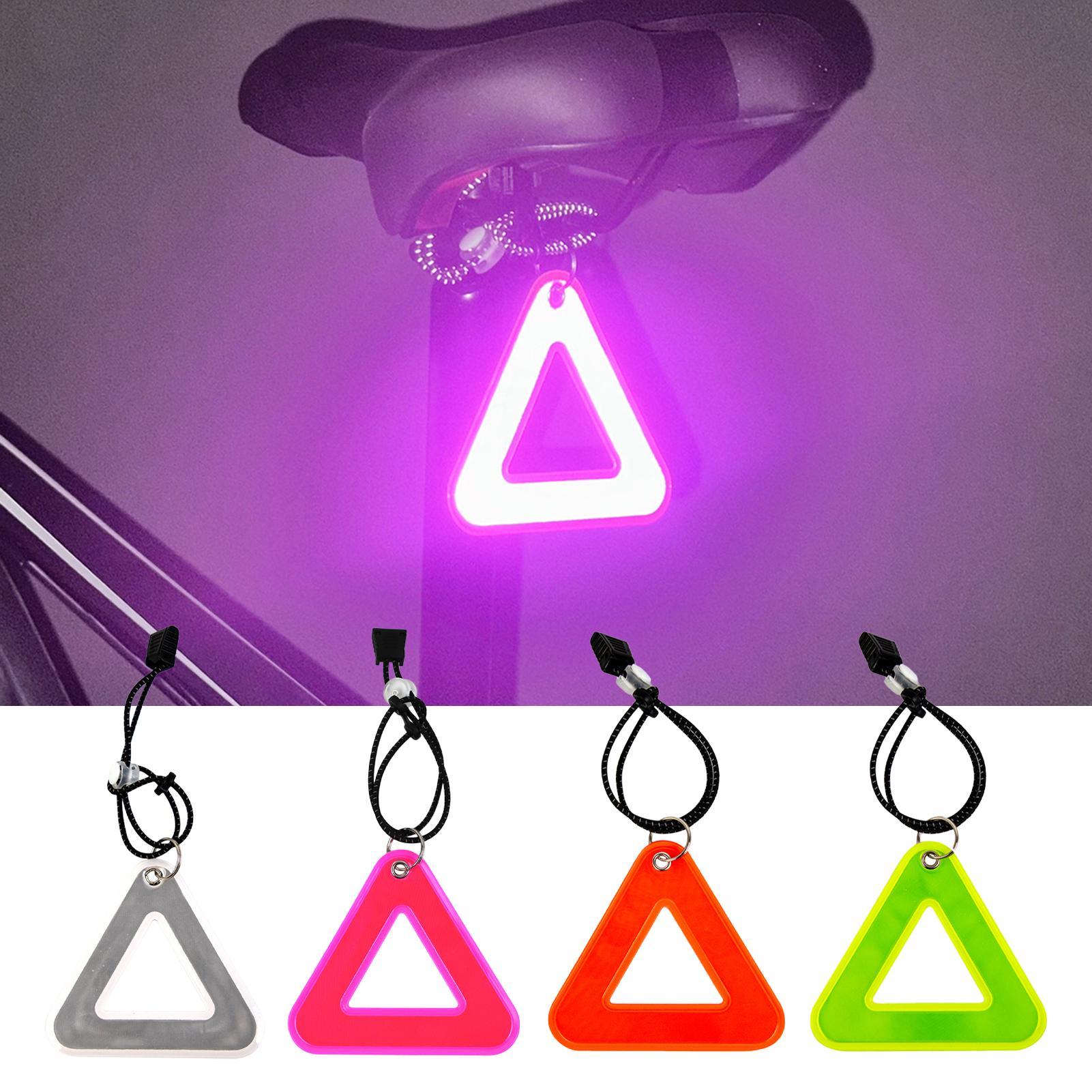 Reflective Pendants High Visib - Running Gear Men recension och pris