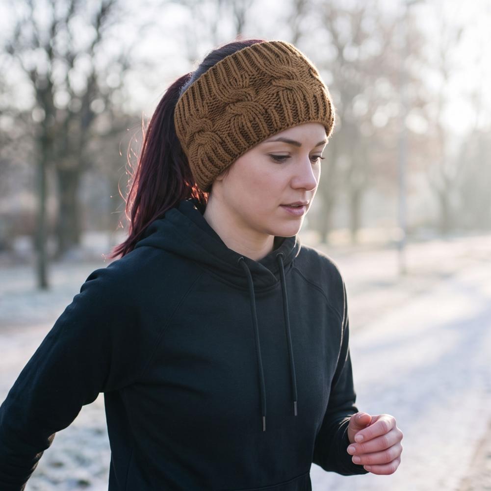 Winter Running Gear for Women  - Running Gear In Winter recension och pris