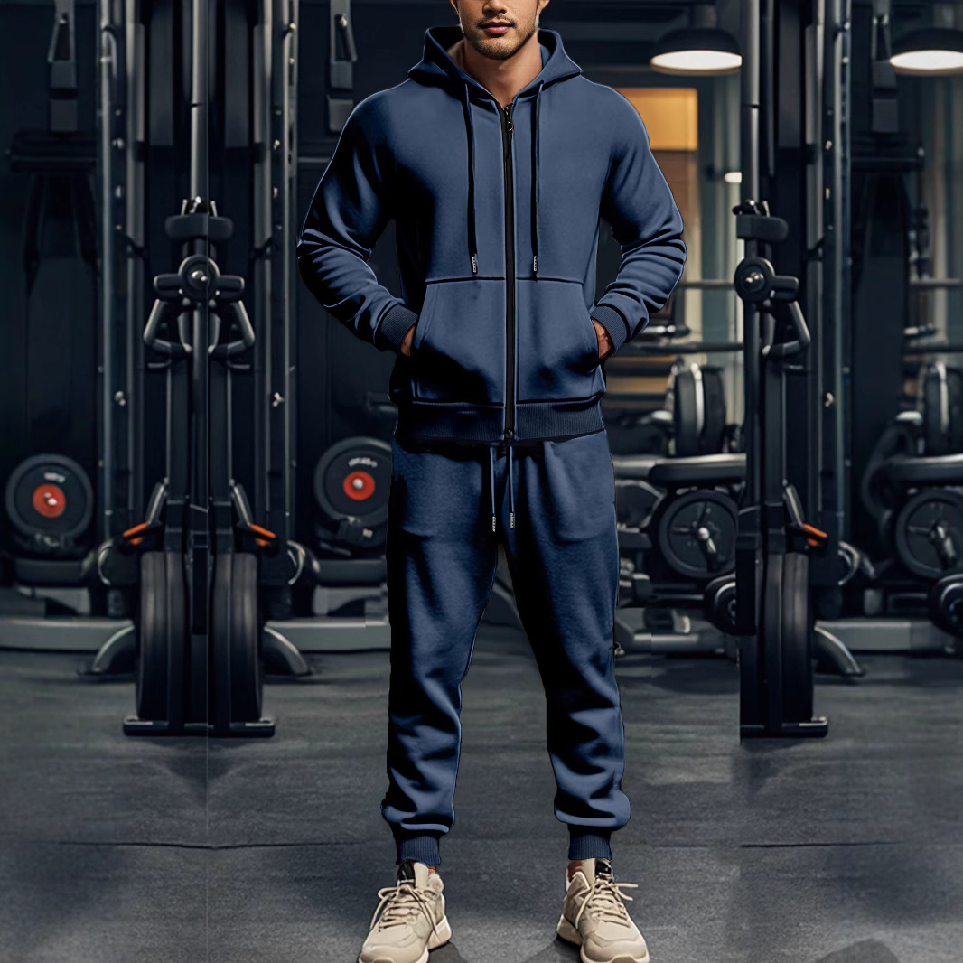 Elite Comfort 2025 Winter Men  - Running Gear In Winter recension och pris