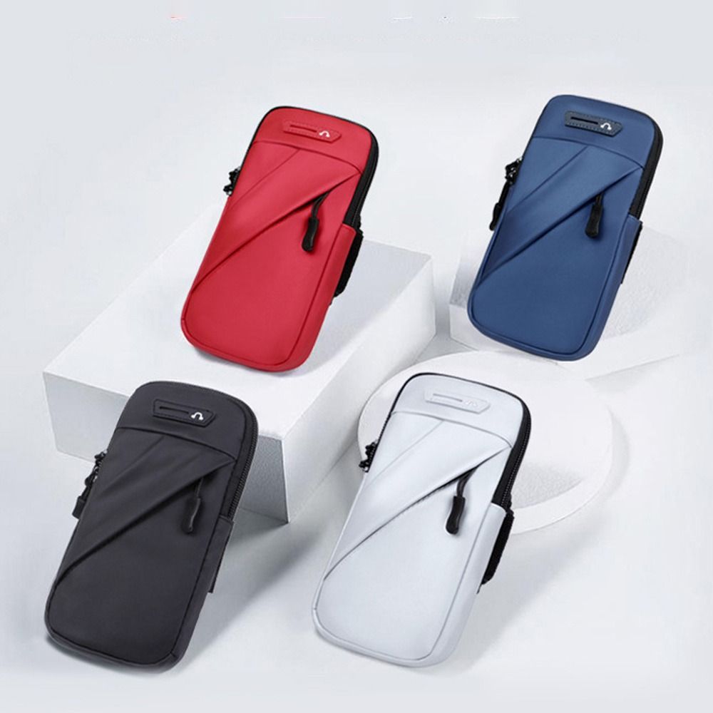 New Multi-functional Running P - New Gear Running recension och pris