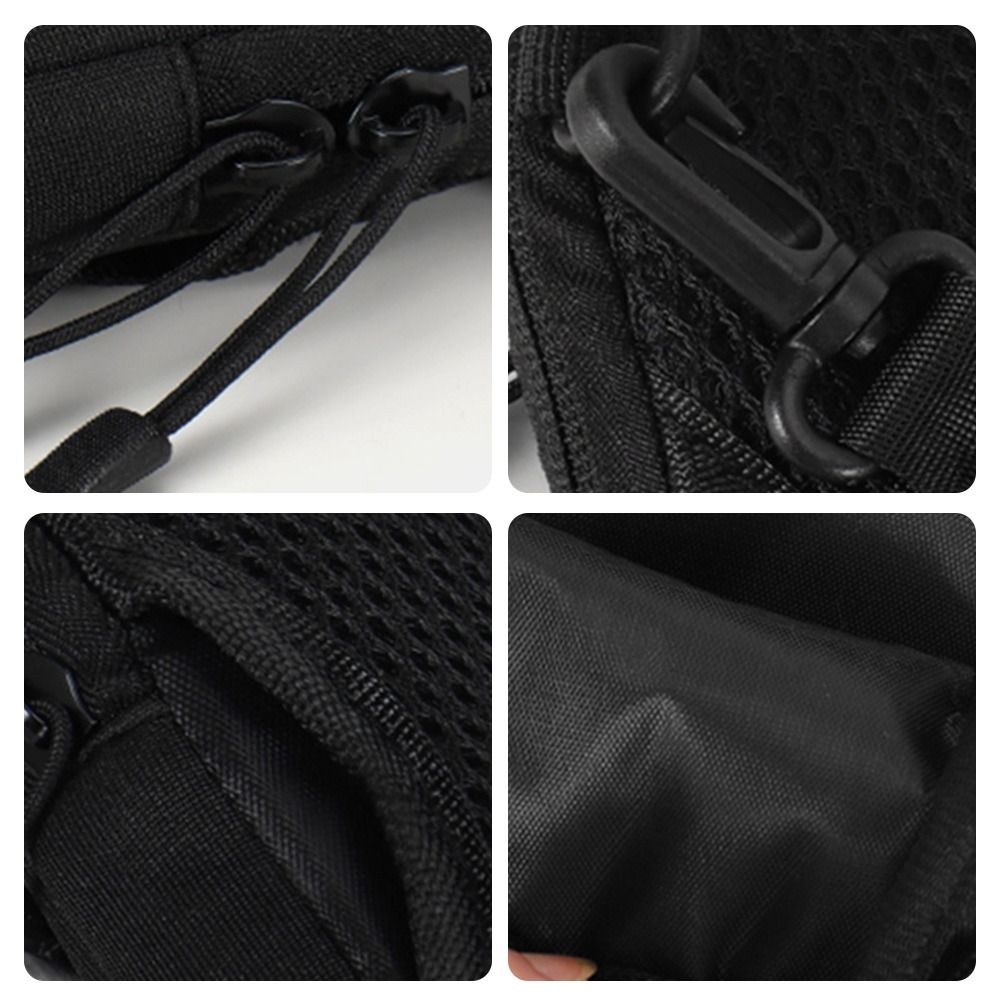 New Multi-functional Running P - New Gear Running recension och pris