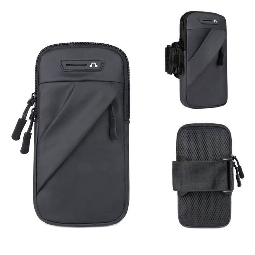 New Multi-functional Running P - New Gear Running recension och pris