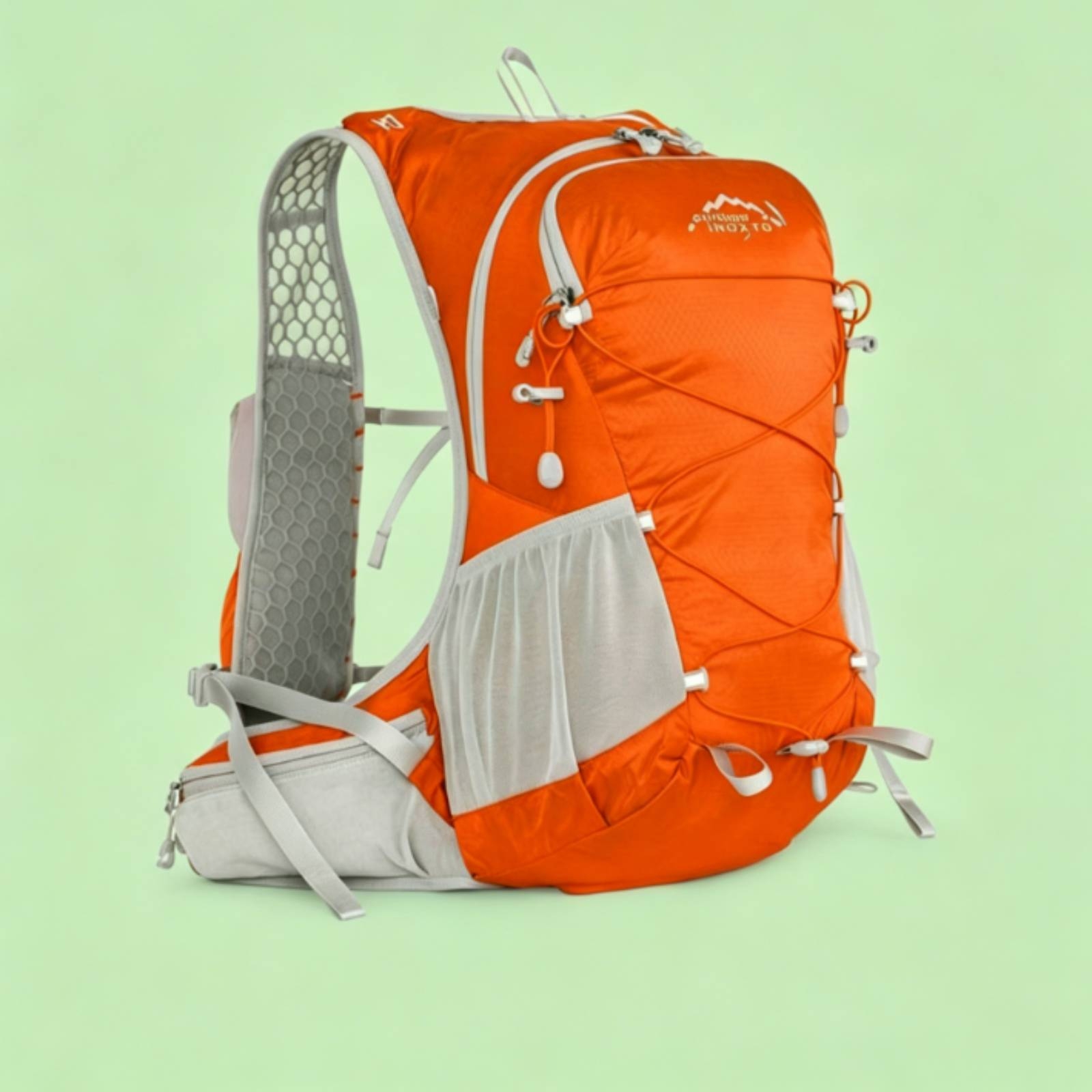 Trail Running Backpack Lightwe - Running Gear Trail recension och pris