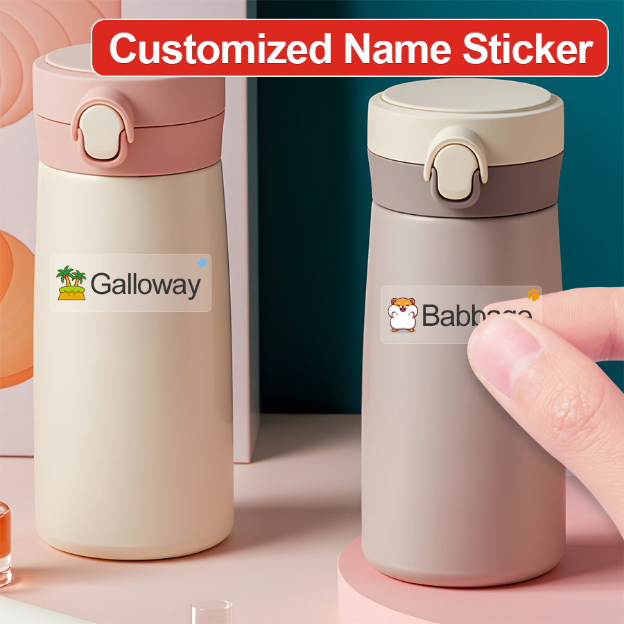 Customizable Transparent Stick - Blister Plaster Sport recension och pris