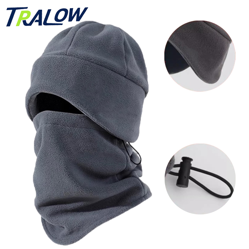 TRALOW Versatile Winter Therma - Running Gear In Winter recension och pris