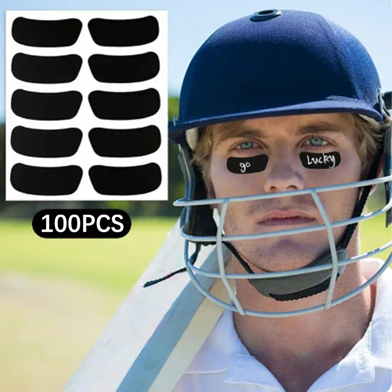 [SS]100Pcs Breathable Sports E - Blister Plaster Sport recension och pris