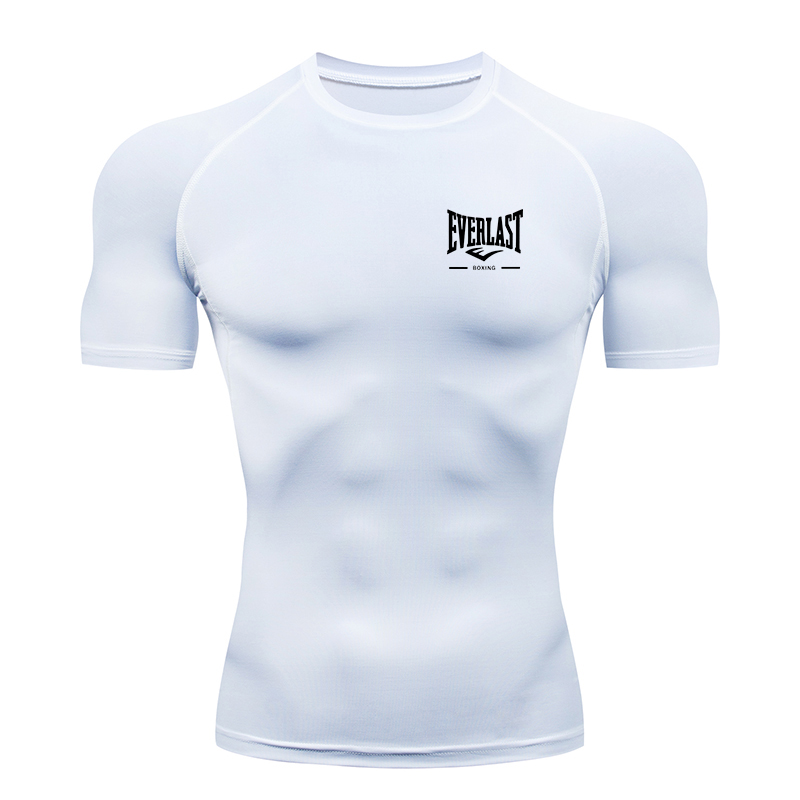 2026 new style men's running t - Running Gear Men recension och pris